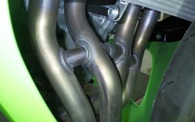 KAWASAKI NINJA ZX-6R A 2025 ZX636J