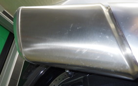 SUZUKI HAYABUSA Gen.3 2022 EJ11A