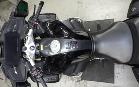 BMW R 1250RT 2021