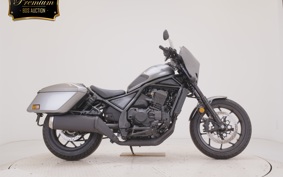 HONDA REBEL 1100 T DCT 2025 SC87