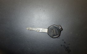 HONDA TACT-4ﾍﾞｰｼｯｸ 2009 AF79