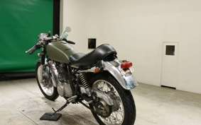 YAMAHA SR400 Gen.2 1999 1JR