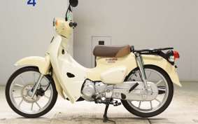 HONDA C110 SUPER CUB 2007 JA59