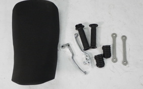 YAMAHA TENERE 700 2021
