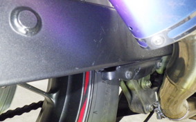 HONDA CBR400R 2020 NC56