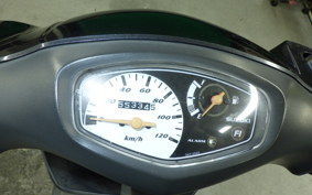 SUZUKI ADDRESS V125 G CF46A