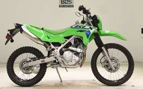 KAWASAKI KLX230S 2023 LX232A