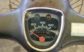 HONDA C50 SUPER CUB C50
