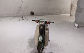 YAMAHA MATE50 V50