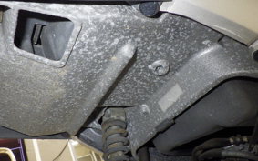 HONDA DIO Gen.5 AF56