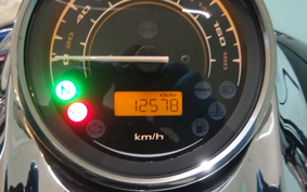 HONDA VT1300CR 2015 SC66
