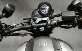YAMAHA XSR900 2016 RN46J
