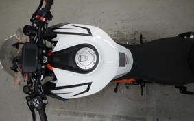 KTM 1290 SUPER DUKE R 2021