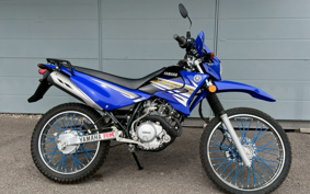 YAMAHA XTZ125 E PCJL