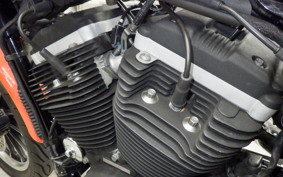 HARLEY XL883RI 2006