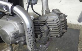 HONDA CD50 BENLY CD50