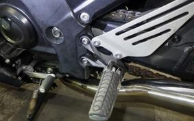 KAWASAKI ZZ1400 NINJA R 2009
