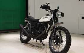 KAWASAKI 250TR 2017 BJ250F