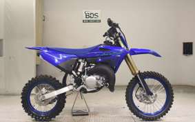 YAMAHA YZ85 2015