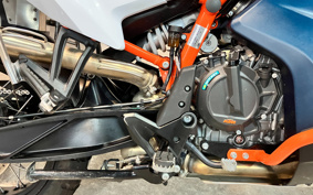 KTM 890 ADVENTURE	 R 2023 TR640