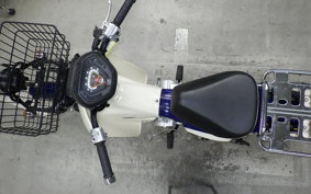 HONDA C50 SUPER CUB 2018 AA07