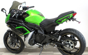 KAWASAKI NINJA 400 SE 2014 EX400E