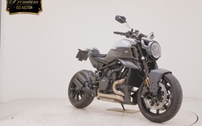 KTM BRABUS 1300R 2026