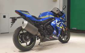 SUZUKI GSX-R1000R A 2019