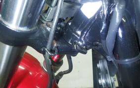 HONDA CB750 GEN 2 2007 RC42