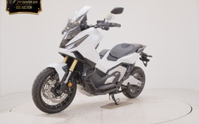HONDA X-ADV 750 2025 RH21