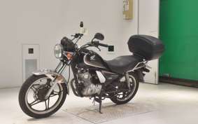 HONDA SDH125 2011