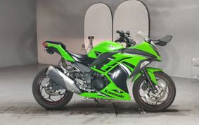KAWASAKI NINJA 250 EX250L