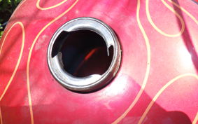 HARLEY FXST 1450 2001