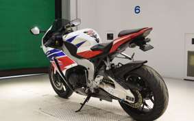 HONDA CBR1000RR Gen. 2 2014