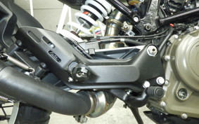 HUSQVARNA SVARTPILEN 401 2019