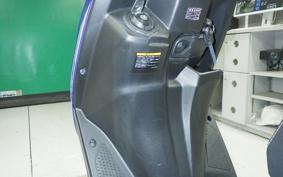 YAMAHA CYGNUSｸﾞﾘﾌｧｽ SEJ4J