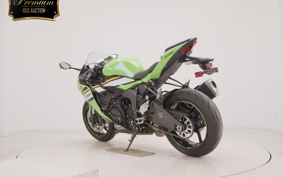 KAWASAKI NINJA ZX-6R A 2025 ZX636J