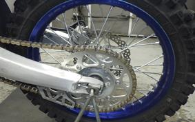 YAMAHA YZ250F 2015 CG58C