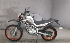 YAMAHA SEROW 250 DG17J