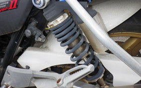 HONDA CB400SF VTEC SPEC 2 2002 NC39