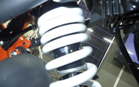 KTM 250 DUKE 2009
