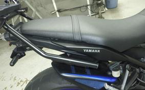 YAMAHA MT-09 A 2016 RN34J