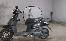 SUZUKI LET's CA4AA
