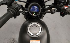 HONDA REBEL 250 S MC49