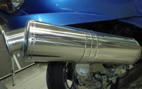 HONDA FORZA Z 1991 MF08