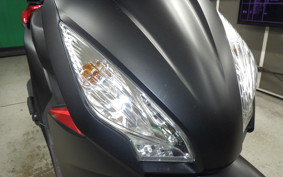 HONDA DIO 110 2003 JF58