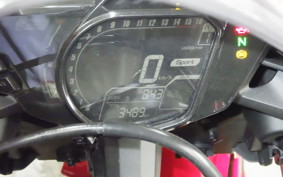 HONDA CBR250RR A 1993 MC51