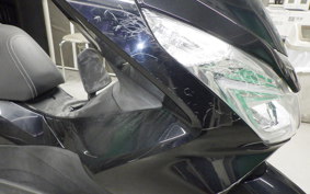 HONDA PCX125 2009 JF56