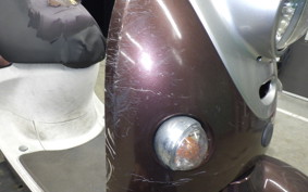 YAMAHA VINO 50 SA26J