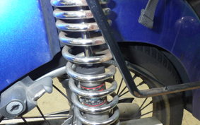 HONDA C110 SUPER CUB 2025 JA44
